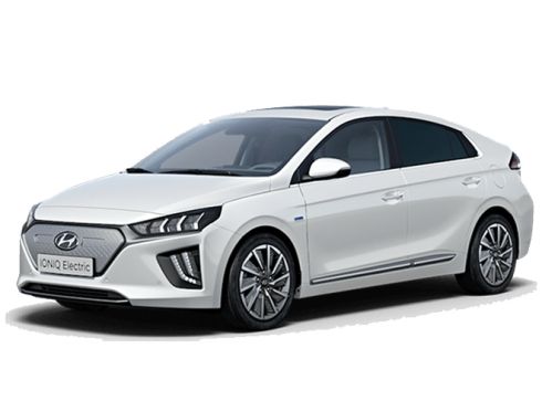Hyundai IONIQ Electric - 311 km WLTP actieradius Hyundai IONIQ Electric - 311 km WLTP actieradius