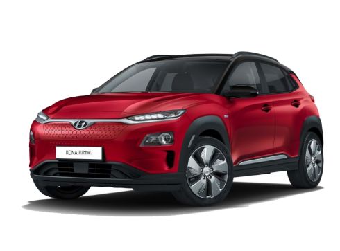 Hyundai KONA Electric - tot 449 km WLTP actieradius. OP = OP! Hyundai KONA Electric - tot 449 km WLTP actieradius. OP = OP!